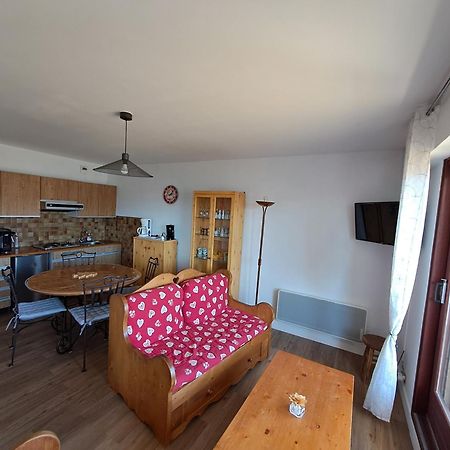 Appartement Residence Les Dryades Avec Vue Montagne Gérardmer Εξωτερικό φωτογραφία