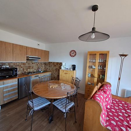 Appartement Residence Les Dryades Avec Vue Montagne Gérardmer Εξωτερικό φωτογραφία