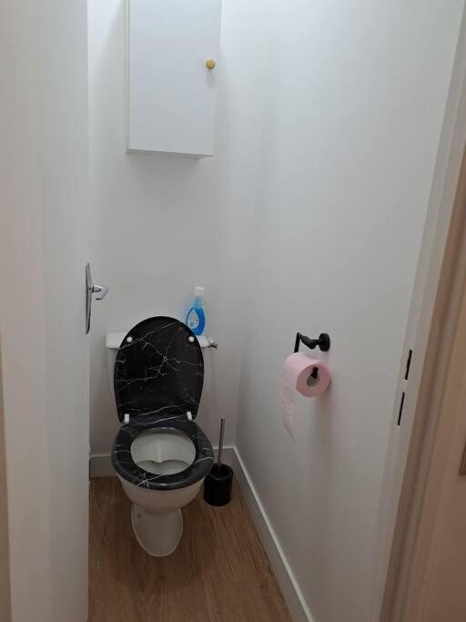 Appartement Residence Les Dryades Avec Vue Montagne Gérardmer Εξωτερικό φωτογραφία