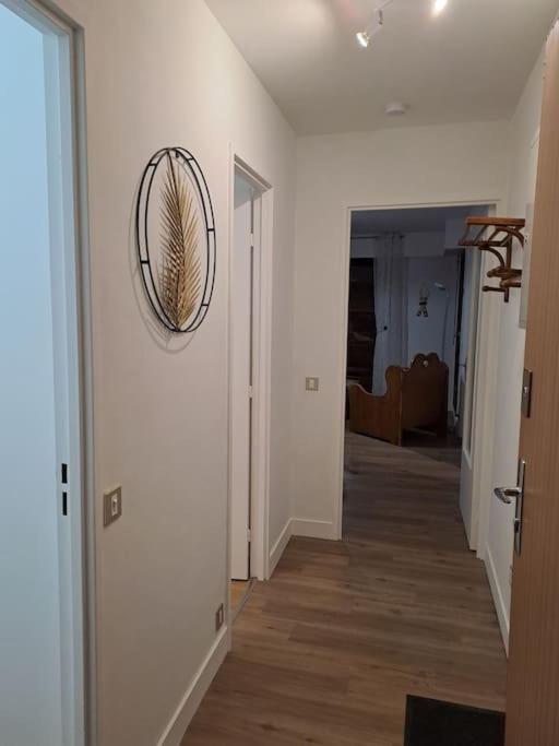 Appartement Residence Les Dryades Avec Vue Montagne Gérardmer Εξωτερικό φωτογραφία