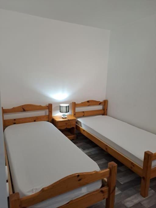 Appartement Residence Les Dryades Avec Vue Montagne Gérardmer Εξωτερικό φωτογραφία