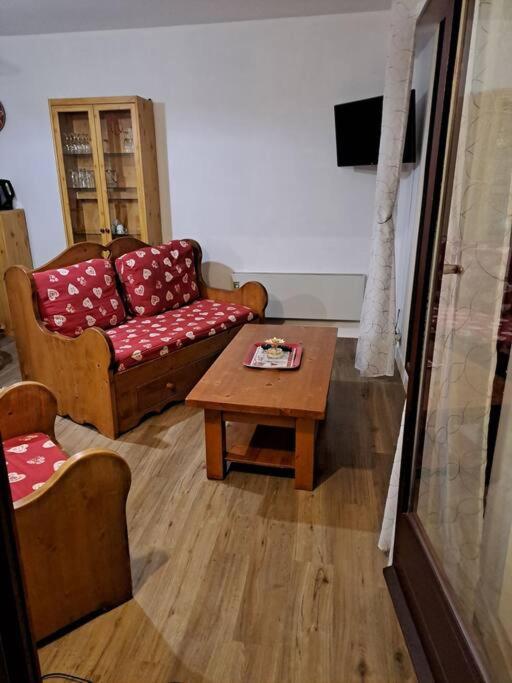 Appartement Residence Les Dryades Avec Vue Montagne Gérardmer Εξωτερικό φωτογραφία