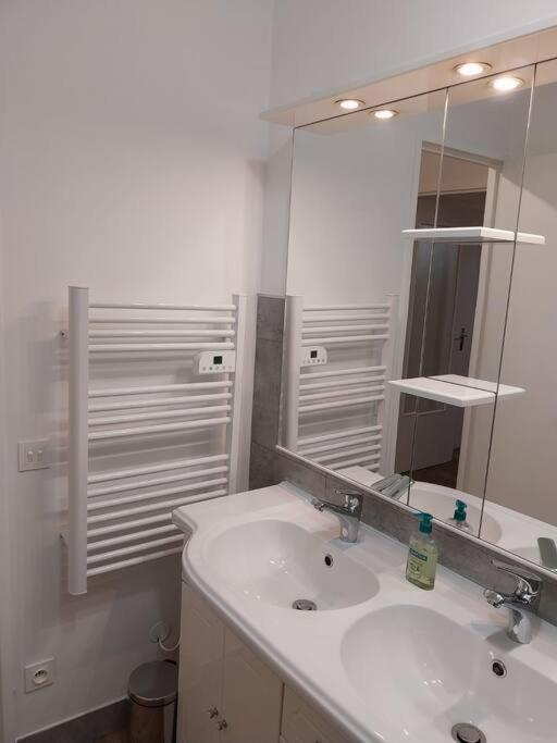 Appartement Residence Les Dryades Avec Vue Montagne Gérardmer Εξωτερικό φωτογραφία
