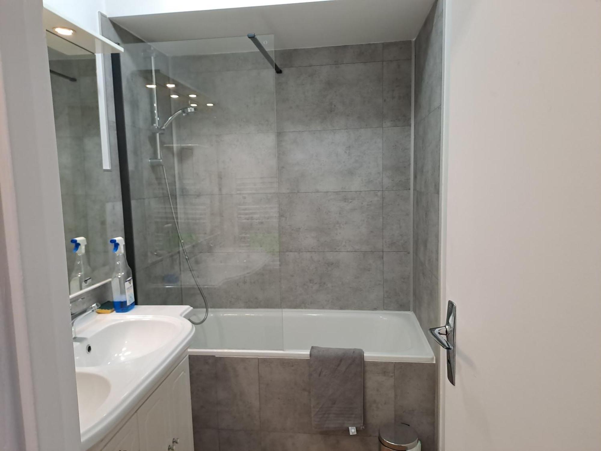 Appartement Residence Les Dryades Avec Vue Montagne Gérardmer Εξωτερικό φωτογραφία