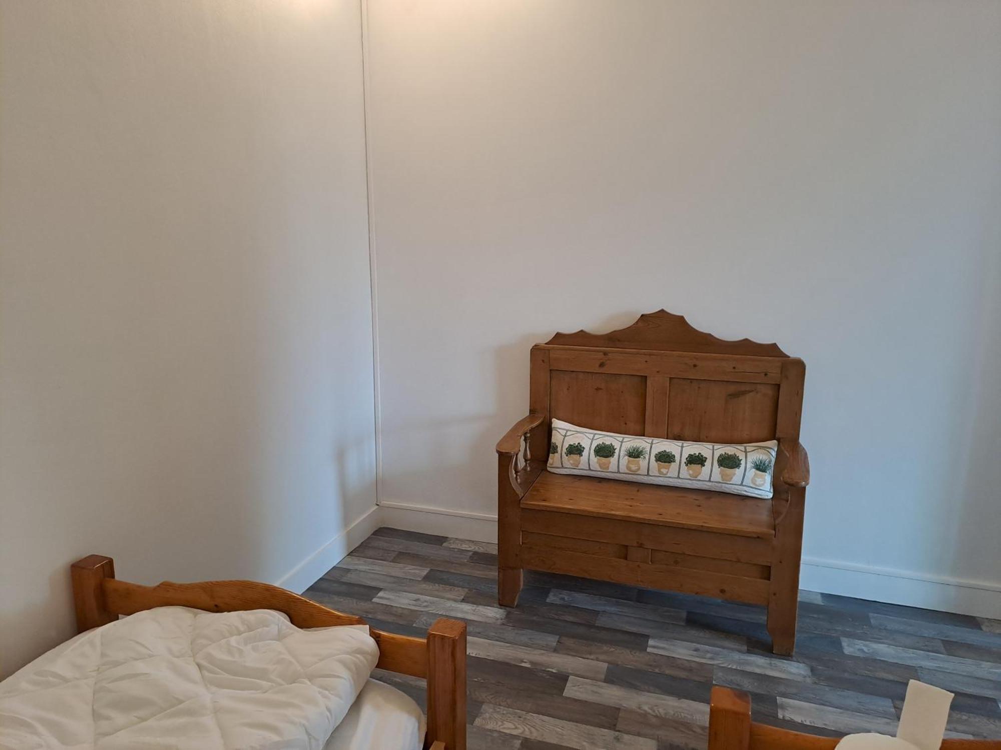 Appartement Residence Les Dryades Avec Vue Montagne Gérardmer Εξωτερικό φωτογραφία