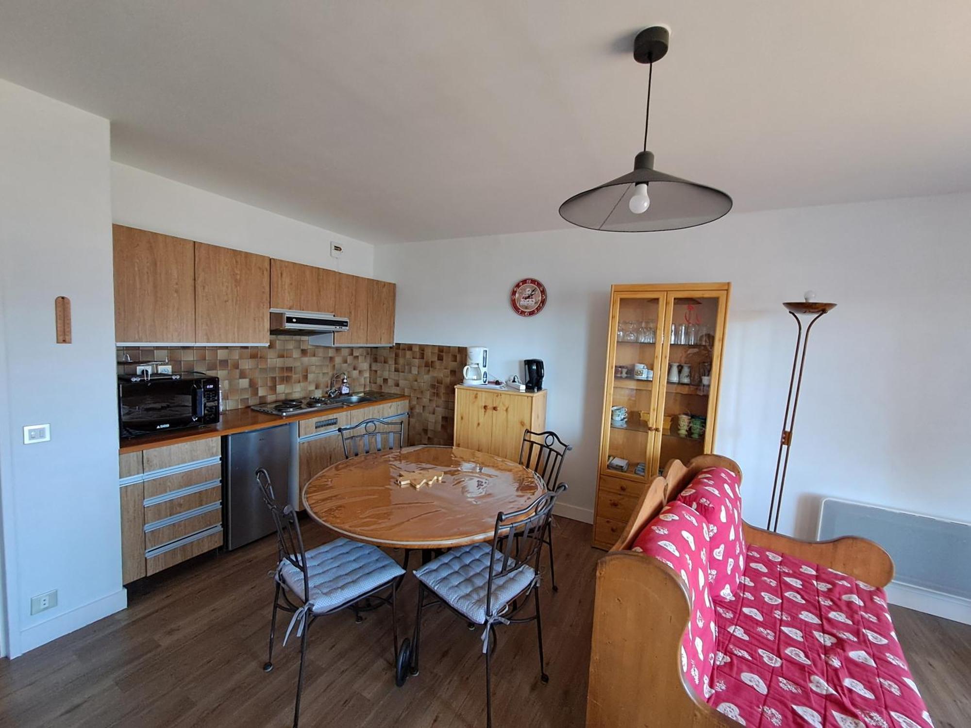 Appartement Residence Les Dryades Avec Vue Montagne Gérardmer Εξωτερικό φωτογραφία